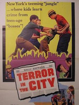 Terror in the City