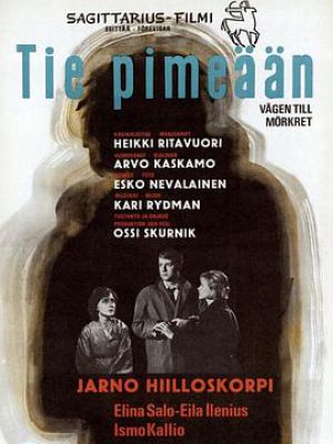 Tie pimeään