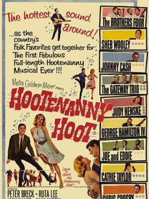 Hootenanny Hoot