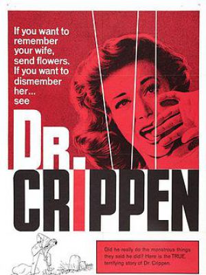 Dr. Crippen