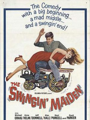 The Swinging Maiden
