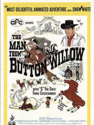 The Man from Button Willow