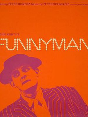 Funnyman