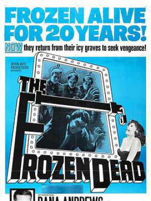 The Frozen Dead