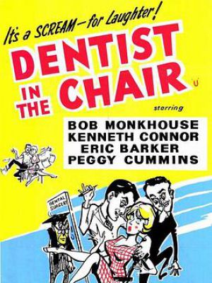 Dentist in the Chair