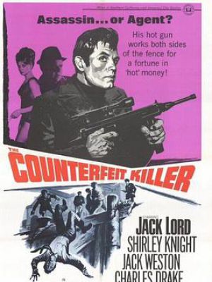 The Counterfeit Killer