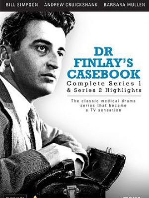 Dr. Finlay's Casebook