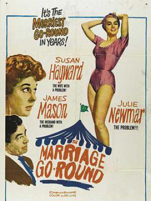 The Marriage-Go-Round