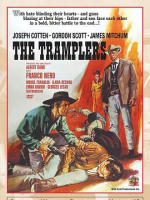 The Tramplers