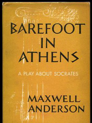 Barefoot in Athens