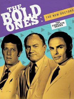 The Bold Ones: The New Doctors