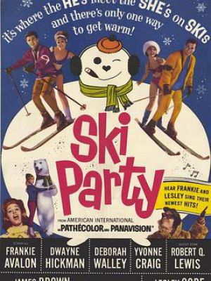 Ski Party