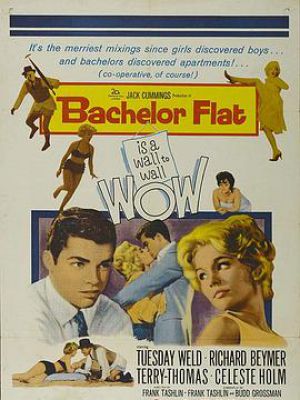 Bachelor Flat