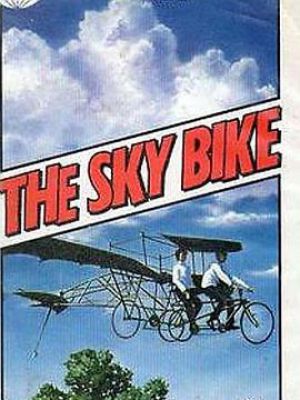 The Sky Bike