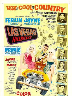 The Las Vegas Hillbillys