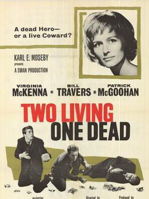 Two Living, One Dead