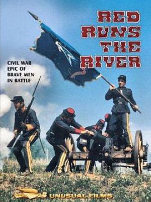 Red Runs the River