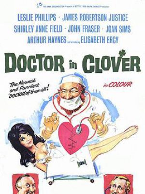 Doctor in Clover