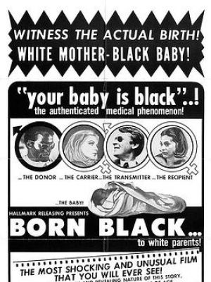 Born Black