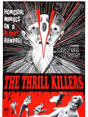 The Thrill Killers