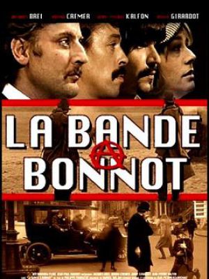 La bande à Bonnot