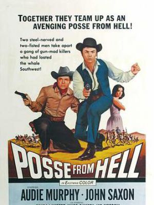 Posse from Hell