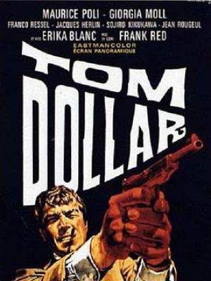 Tom Dollar