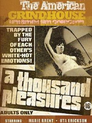 A Thousand Pleasures
