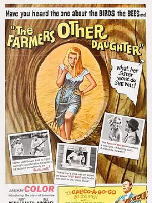 The Farmer's Other Daughter