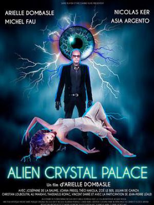 Alien Cristal Palace