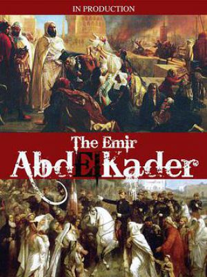 The Emir Abd El-Kader