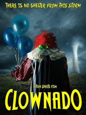 Clownado