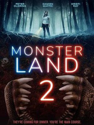 Monsterland 2