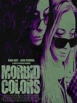Morbid Colors