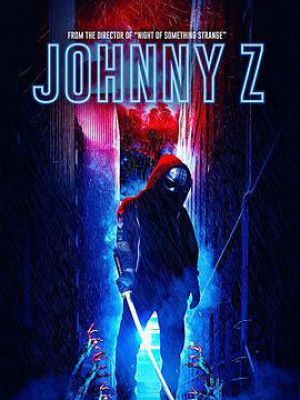 Johnny Z