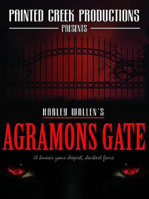 Agramon's Gate