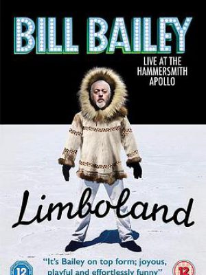 Bill Bailey: Limboland - Live 2018
