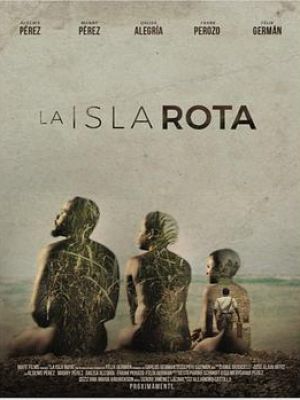 La isla rota