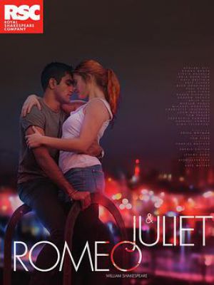 RSC Live: Romeo and Juliet