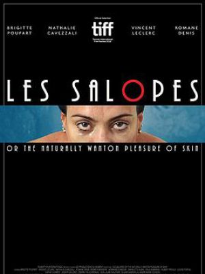 Les Salopes or The Naturally Wanton Pleasure of Sk
