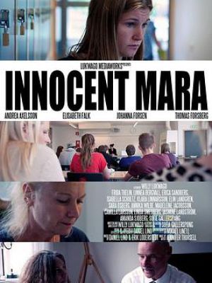 Innocent Mara