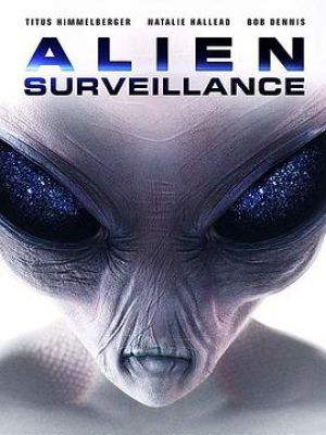 Alien Surveillance