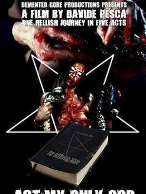 The Suffering Bible