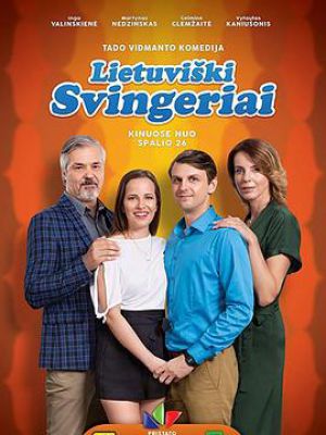 Lietuviški svingeriai