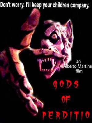 Gods of Perdition