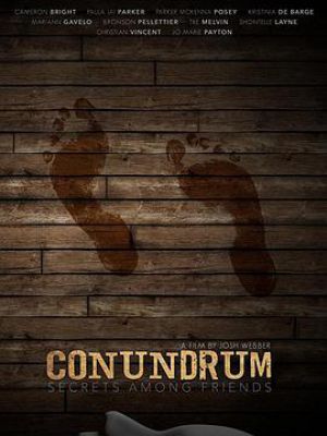 Conundrum: Secrets Among Friends