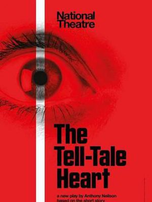 National Theatre: The Tell-Tale Heart