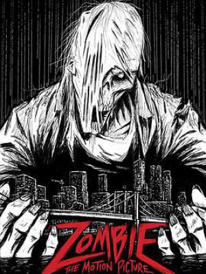 Zombie: The Motion Picture