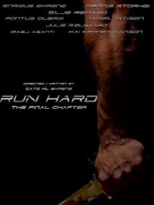 Run Hard