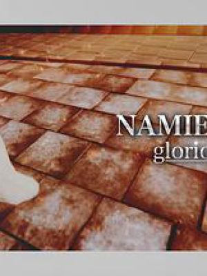 NAMIE AMURO ～glorious days～